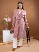 4388 Wool Blend Long Coat Winter Wear TWENTY ME