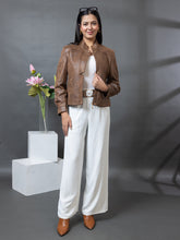 4462 Wool Blend Blazer Winter Wear TWENTY ME