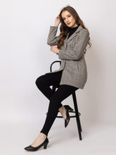 4172 Olive Stylish Coat Winter Wear TWENTY ME