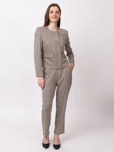7160 Camel Step Up Your Wardrobe with CordSet Camel