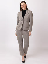 7158 Camel Step Up Your Wardrobe with Cord Set Camel