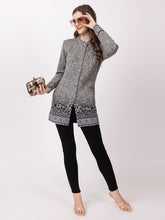 4685 Premium Grey Color Cardigans for Every Occasion