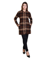 4644 Camel Warm Up in Camel-Toned Cardigans