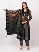 5236 Olive Twenty Me Winter Party Wear Women's Kurti Set