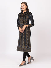 Twenty Me Winter Casual Wear Women's Kurti
