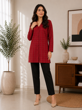 4737 Long Cardigan winter wear TWENTY ME