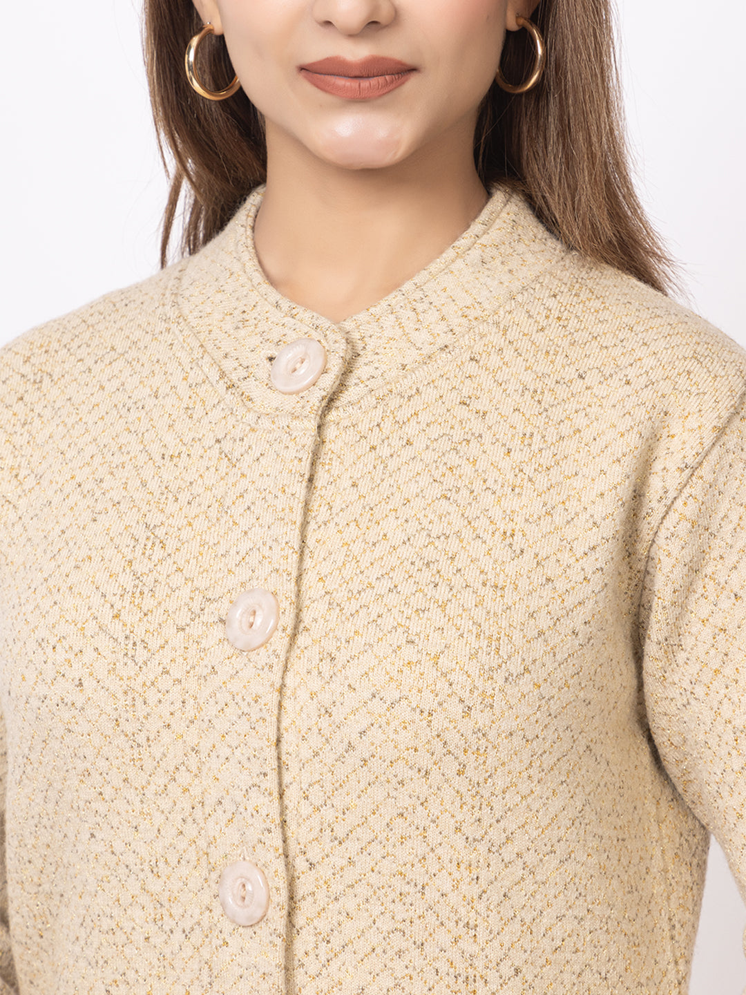 TWENTY ME Women's Open Front Longline Knit Cardigan Sweater Soft and Warm Cardigan with Side Pockets Casual & Lightweight Cover-Up (4694)