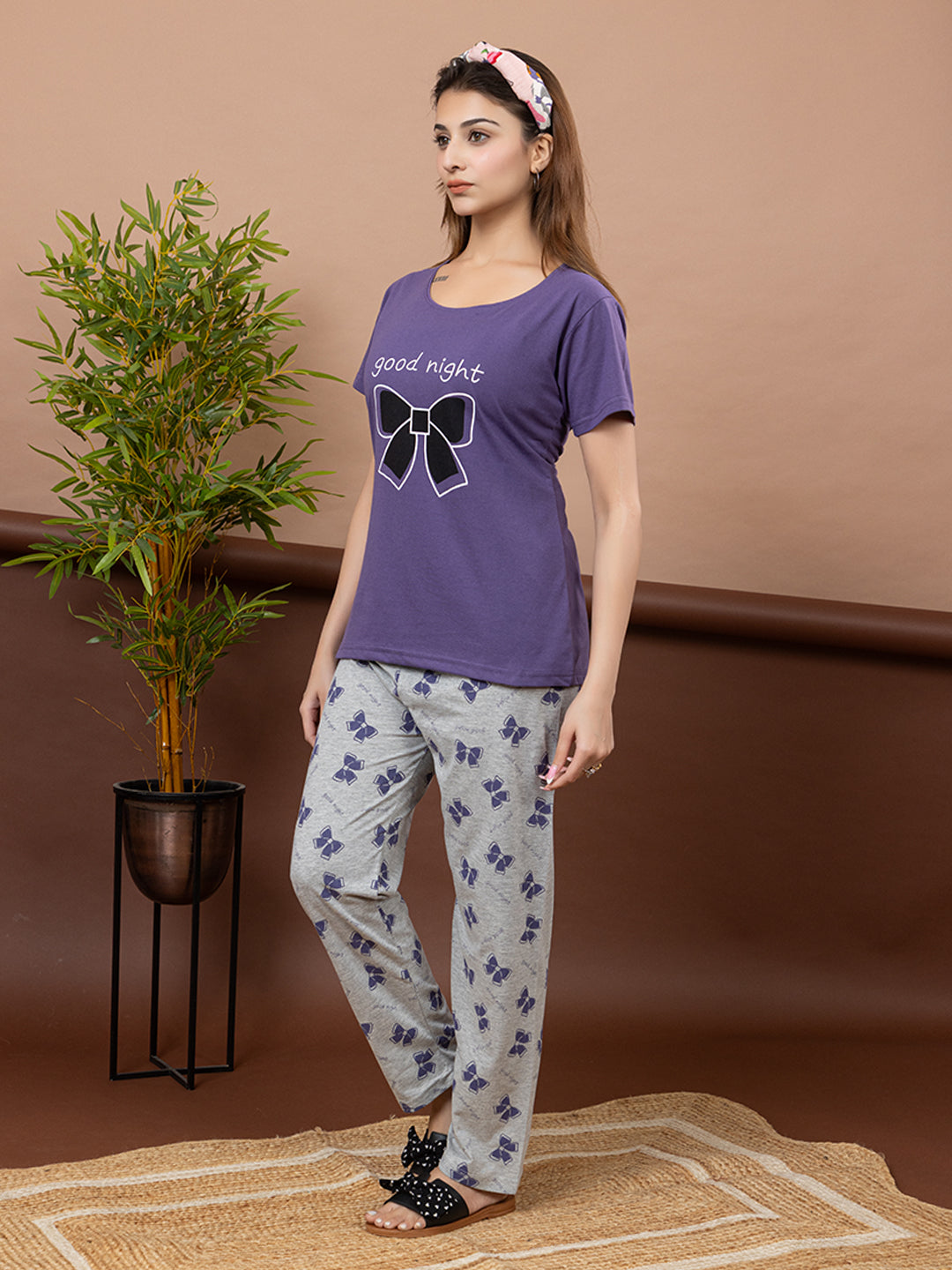 RG-103 MOVE SUMMER NIGHT SUIT