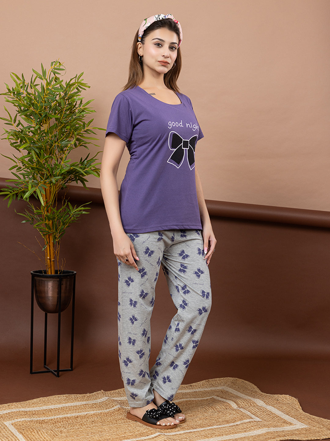 RG-103 MOVE SUMMER NIGHT SUIT