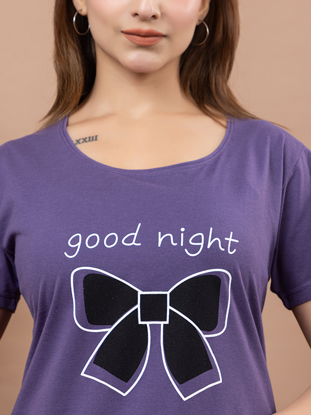 RG-103 MOVE SUMMER NIGHT SUIT
